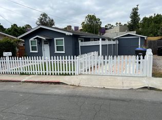 4644 N 38th St, San Diego, CA 92116