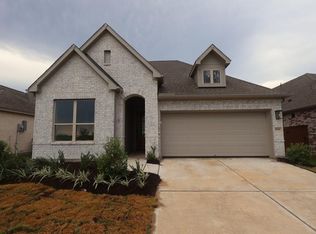 8911 Gray Fox Trl, Manvel, TX 77578