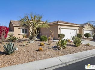 1264 Oro Rdg, Palm Springs, CA 92262