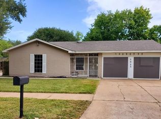 4865 Beechaven St, Houston, TX 77053
