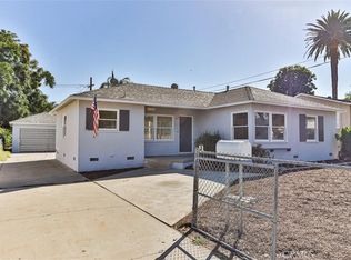 3805 Stoddard Ave, Riverside, CA 92501