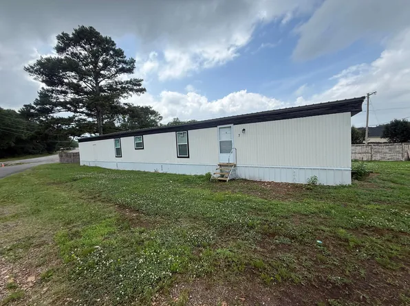 215 Highway 290, Hot Springs National Park, AR