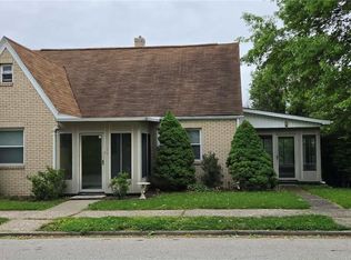 156 Oakland Ave, Uniontown, PA 15401