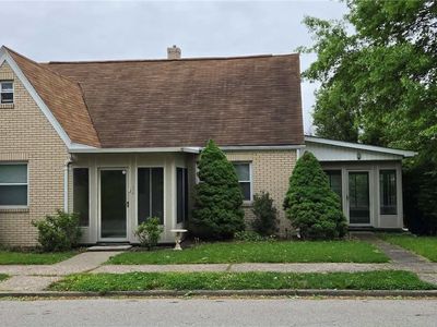 156 Oakland Ave, Uniontown, PA, 15401