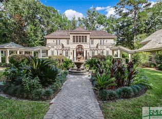 224 Dogwood Way, Richmond Hill, GA 31324