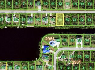 14203 Pittenger Ave #69, Pt Charlotte, FL 33953