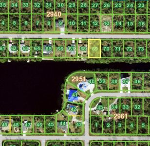 14203 Pittenger Ave #69, Pt Charlotte, FL, 33953
