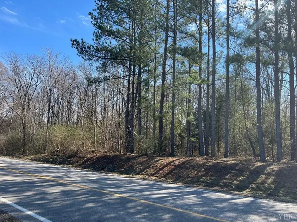 23248 E James Anderson Hwy, Cumberland, VA 23040