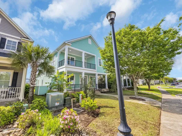 868 Crystal Water Way, Myrtle Beach, SC 29579