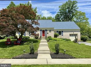 113 Sypherd Dr, Newark, DE 19711