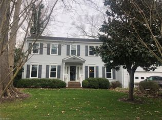 5373 Stewart Dr, Virginia Beach, VA 23464