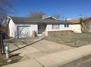 113 S Regal St, Bakersfield, CA 93308
