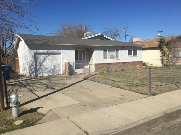 113 S Regal St, Bakersfield, CA 93308