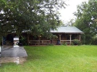 5340 Poyner Oaks Rd N, Polk City, FL 33868