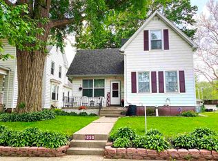 1059 N 6th St, Springfield, IL 62702