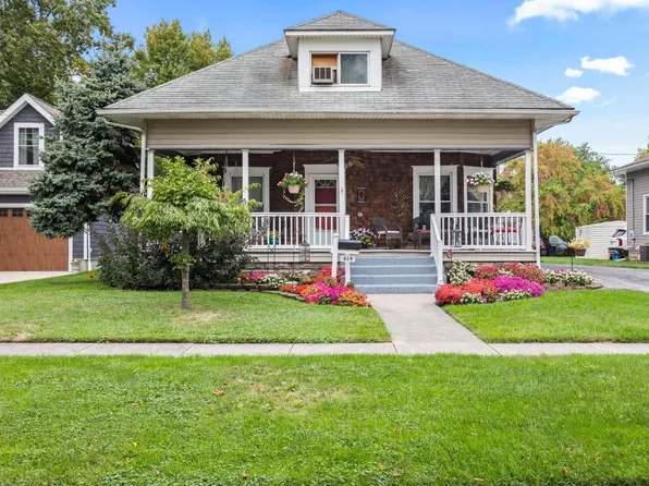 419 Ohio St, Huron, OH 44839