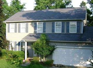 12 Ivy Ridge Ct, Greensboro, NC 27407