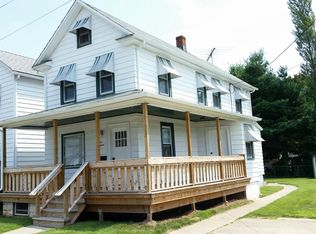 114 N 8th Ave, Manville, NJ