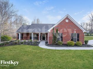 63 Righteous Path, Jefferson, GA