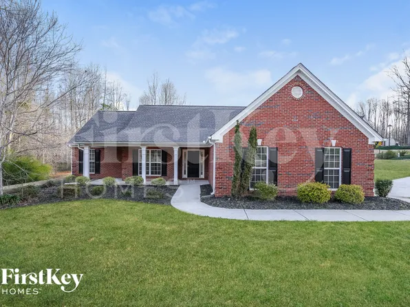 63 Righteous Path, Jefferson, GA 30549