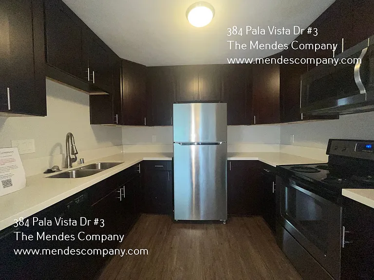 384 Pala Vista Dr #3 — Photo 6