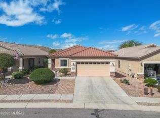 15814 S Via Cayetano, Sahuarita, AZ 85629