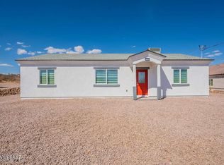 1785 Laponia Ct, Rio Rico, AZ 85648