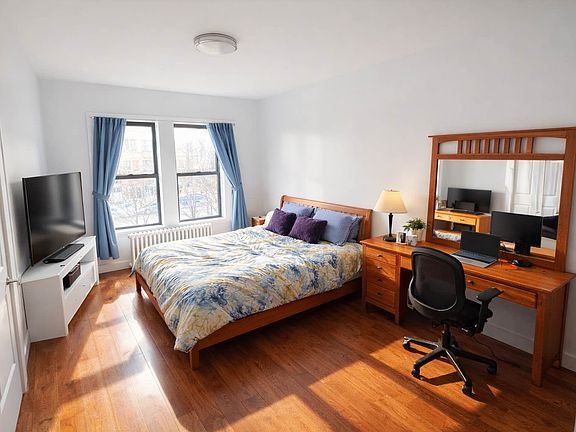 3rd image of 3450 Broadway #3C