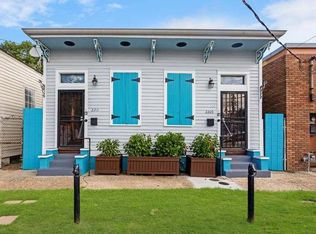 2209 Conti St, New Orleans, LA 70119