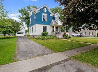312 Lewis St, Canastota, NY 13032
