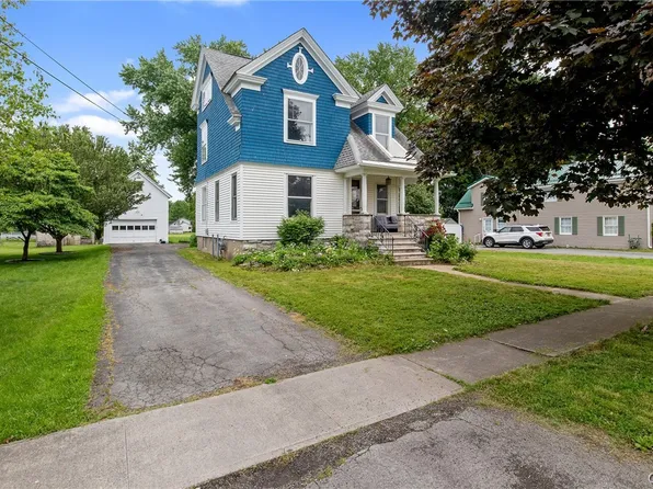 312 Lewis St, Canastota, NY 13032