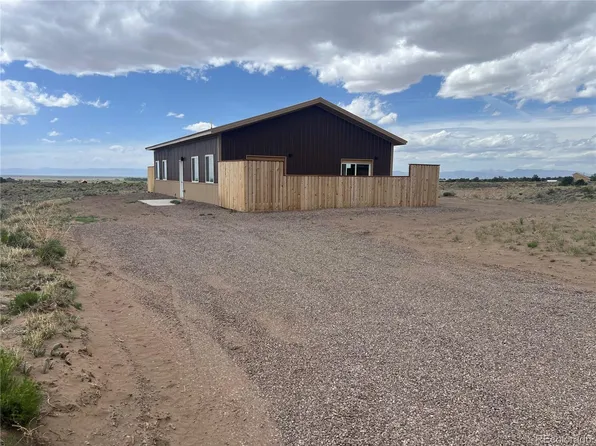 1592 Spanish Creek Road, Crestone, CO 81131
