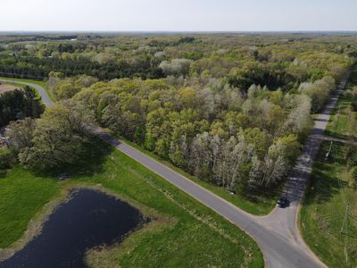 20th Ave, Clear Lake, WI, 54005