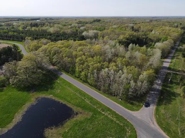 20th Ave, Clear Lake, WI 54005