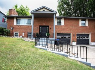 113 E Arlington Rd, Erie, PA 16509