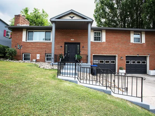 113 E Arlington Rd, Erie, PA 16509