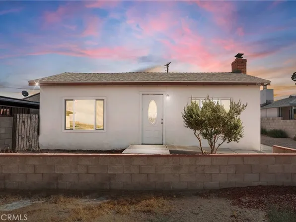 1280 Flora St, Barstow, CA 92311