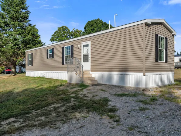 151 Richmond Road, Litchfield, ME 04350