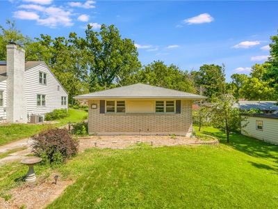 1835 S Claremont Ave, Independence, MO, 64052