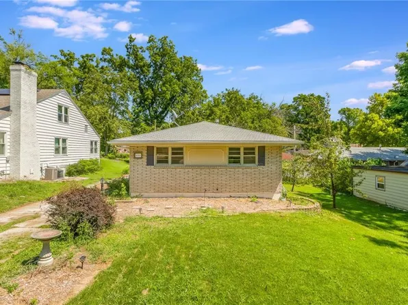 1835 S Claremont Ave, Independence, MO 64052