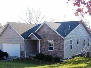 24670 Safe Rd, Waynesville, MO 65583