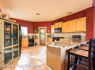 4957 Ruby Mine Rd, Las Cruces, NM 88011