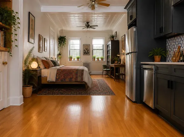 292 Van Brunt St, Brooklyn, NY