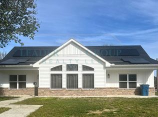 1716 Virginia Dr, McAlester, OK 74501