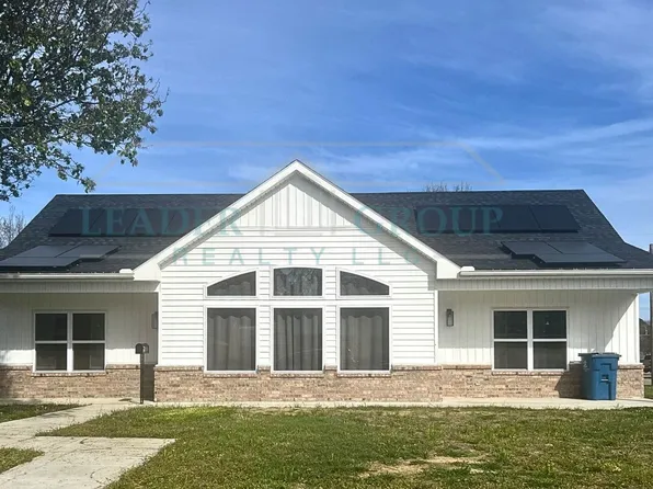 1716 Virginia Dr, McAlester, OK 74501
