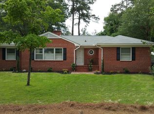 803 Cureton St, Camden, SC 29020