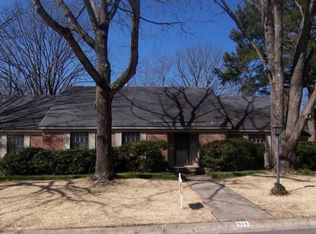 924 Gillette Dr, Little Rock, AR 72205