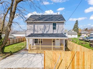 1517 Parker St, Springfield, OH 45503