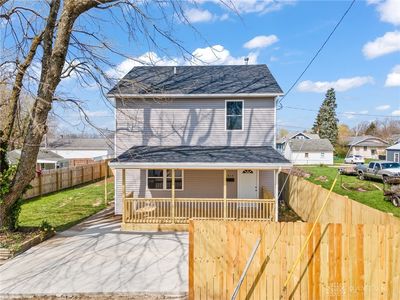 1517 Parker St, Springfield, OH, 45503