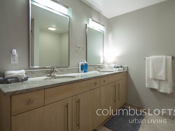 4th image of 100 E Gay St Unit 405